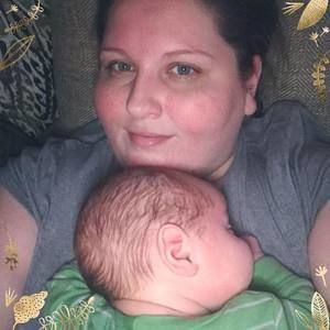 Meet your Posher, Bethany